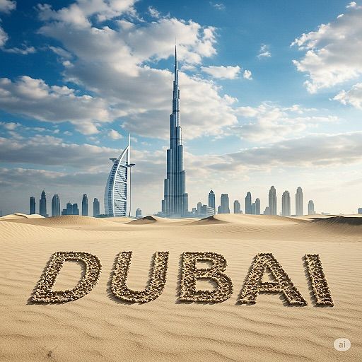Dubai